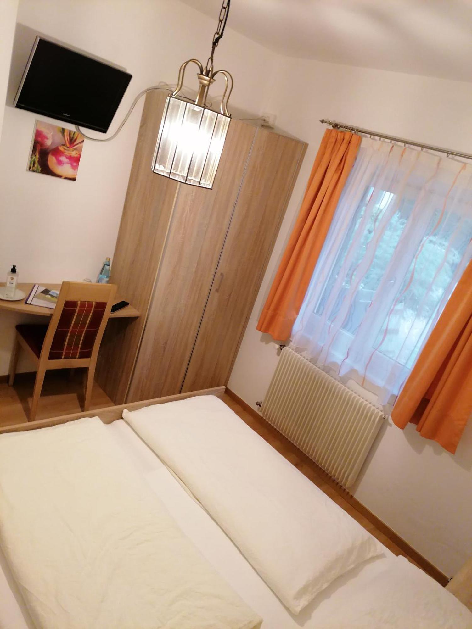 Pension Sunnhofer Vilpiano Dış mekan fotoğraf