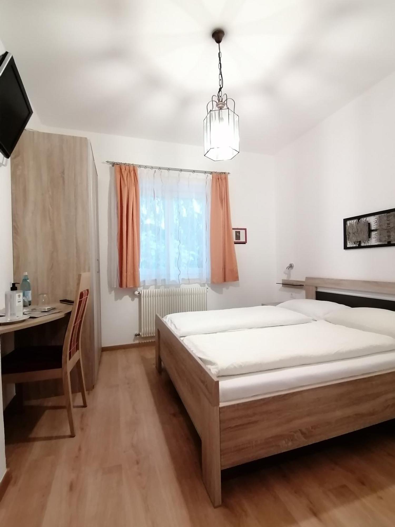 Pension Sunnhofer Vilpiano Dış mekan fotoğraf