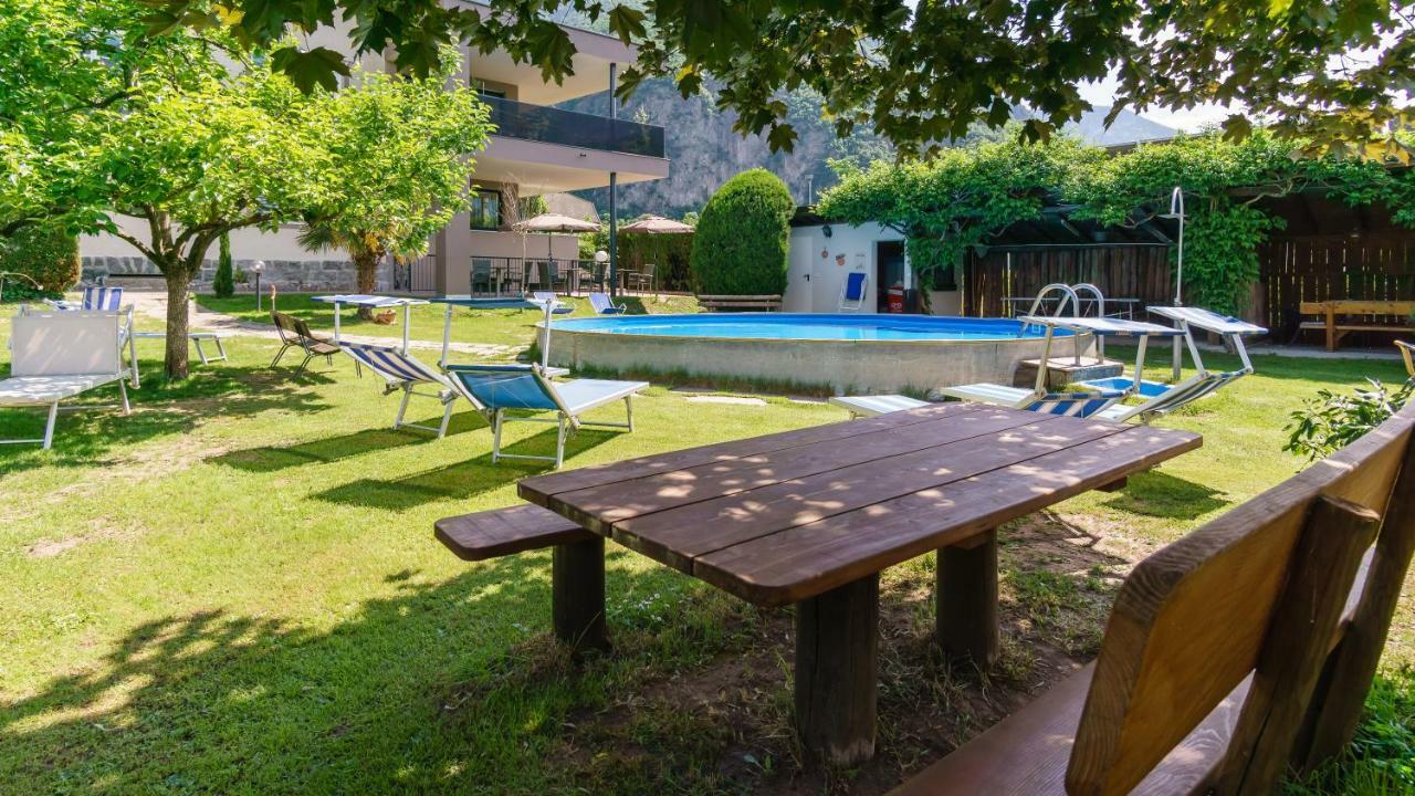 Pension Sunnhofer Vilpiano Dış mekan fotoğraf