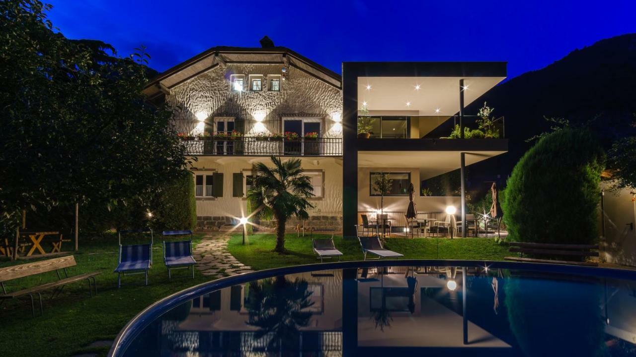 Pension Sunnhofer Vilpiano Dış mekan fotoğraf